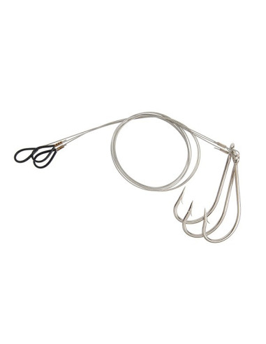 Tortue BDL Congre 6/0 40Kg x3